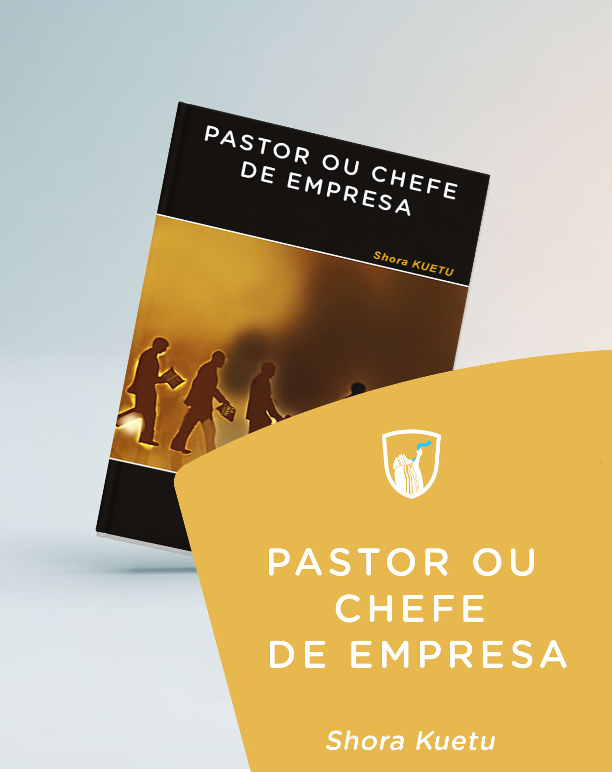 Resultado de imagem para PASTOR OU CHEFE DE EMPRESA?