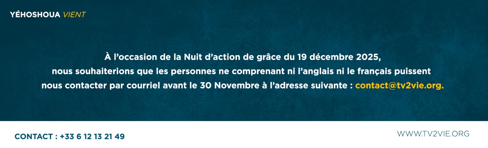 Cliquez sur l'image pour obtenir plus d'informations